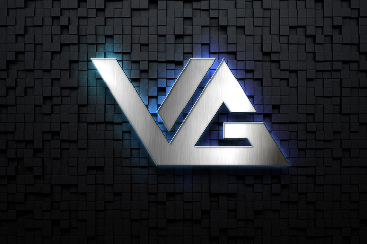 Логотип VVG