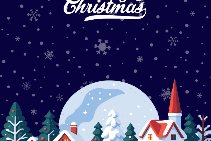 merry christmas