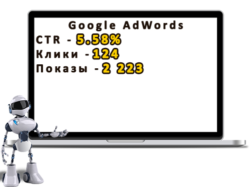 Реклама химической продукции