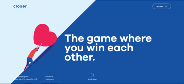 Closer Cards