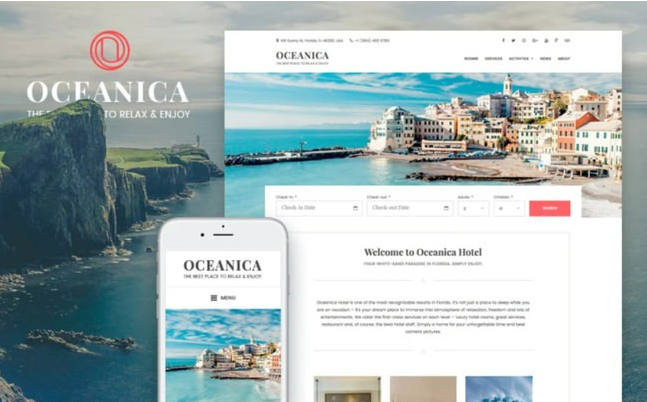 Oceanica
