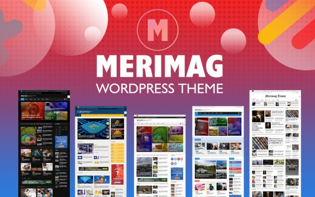 Merimag