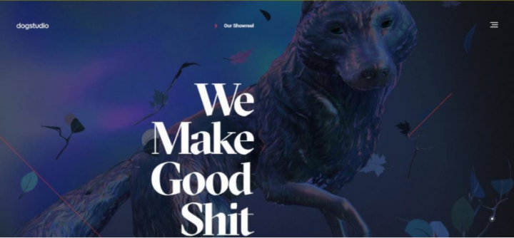 Dogstudio