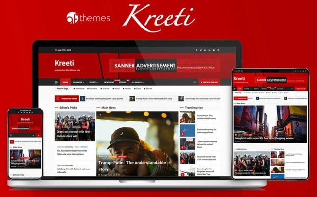 Kreeti