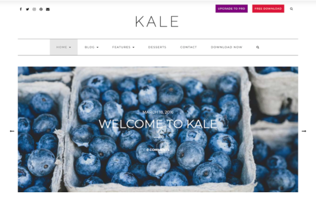Kale
