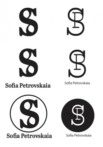 Монограмма