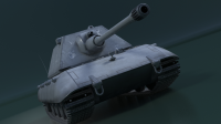 Tank E-100