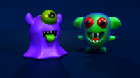 Monsters