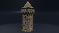 Watchtower