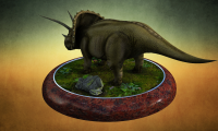 Triceratops