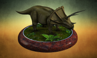 Triceratops