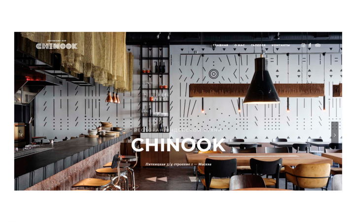 Chinook