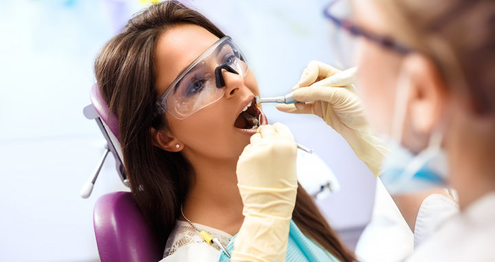 Успех стоматологической клиники в 6 этапов