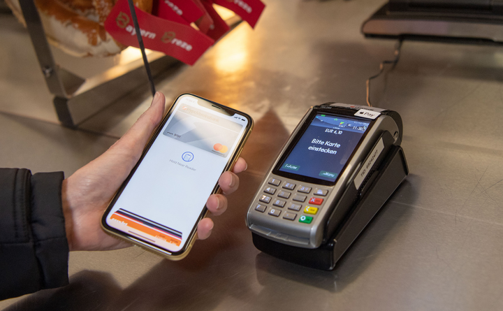 Центробанк против монополии Сбербанка