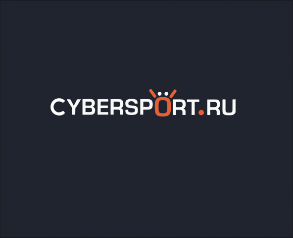 Открытый конкурс логотипа для портала cybersport.ru