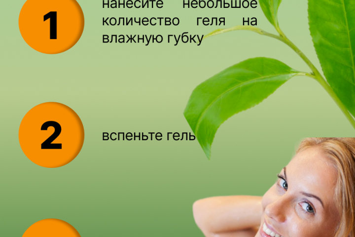 Карточки товаров