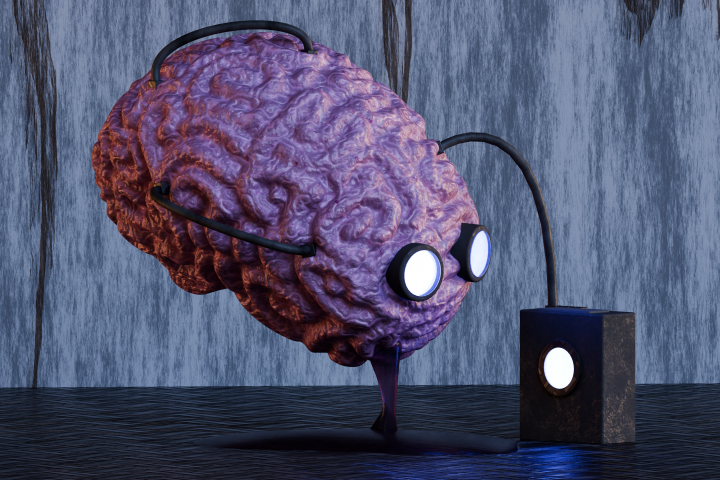 Мозг будущего