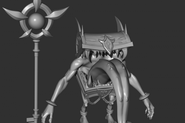 character 4