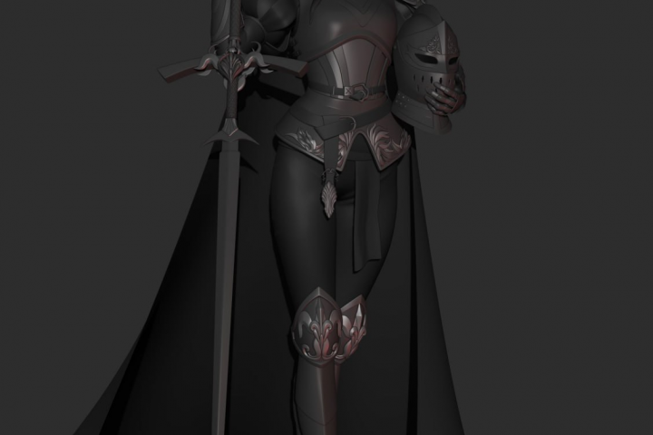 character 2