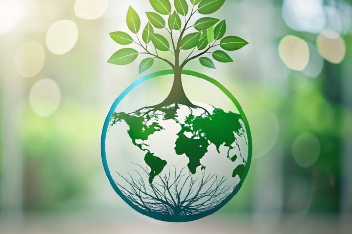 Логотип для фонда