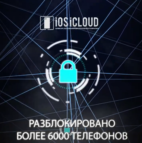 Креатив Айклауд