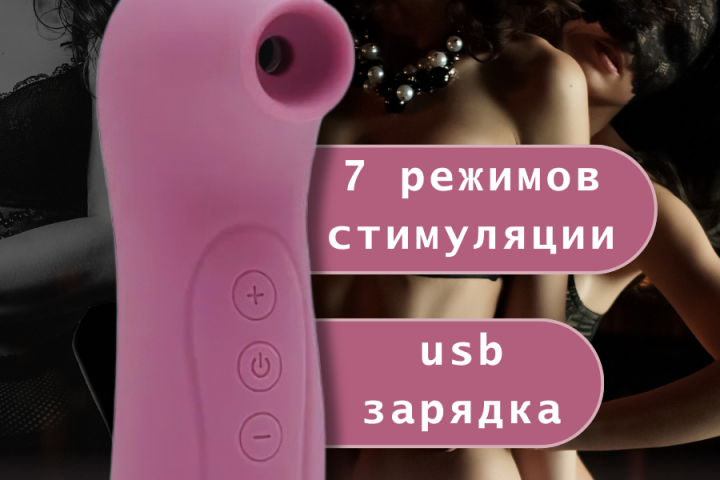 Вакуумник