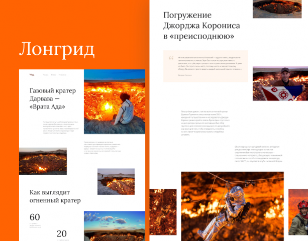 Лонгрид