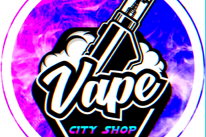 Логотип-аватар для соцсетей