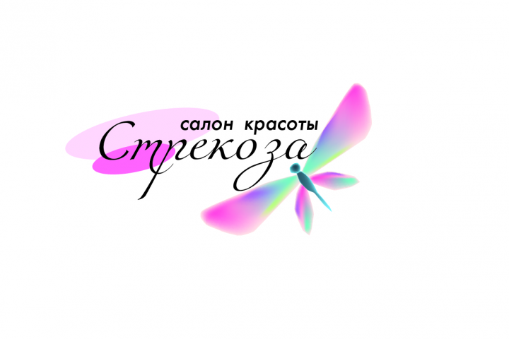 Логотип для салона красоты