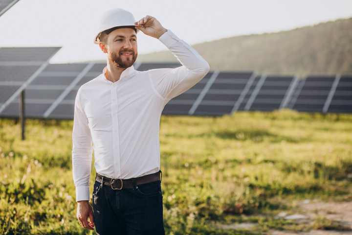About Solar Panels