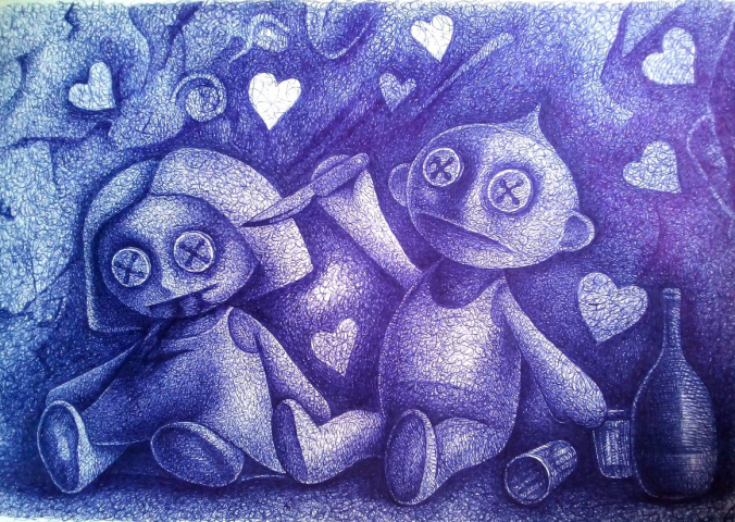 Дела семейные