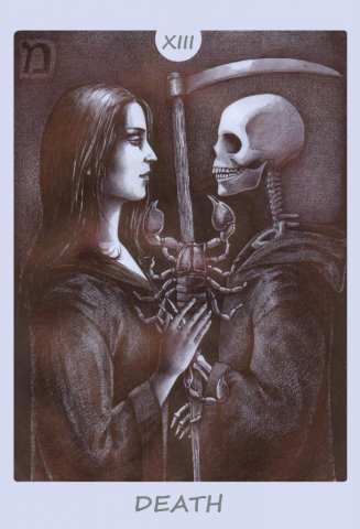 Статья "Что такое смерть"