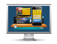 Подписная страница