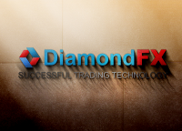 Логотип "DiamondFX"