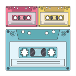 Cassettes