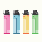 Lighters