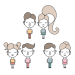 Characters