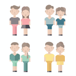 Characters