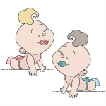 Baby Characters