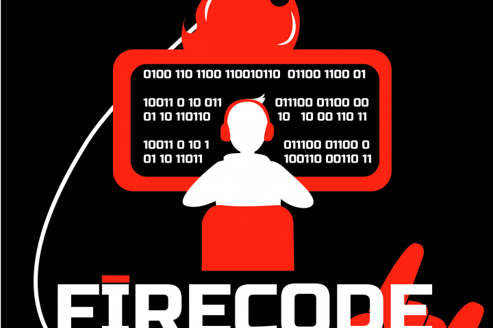 Мерч IT-компании