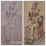 Осирис