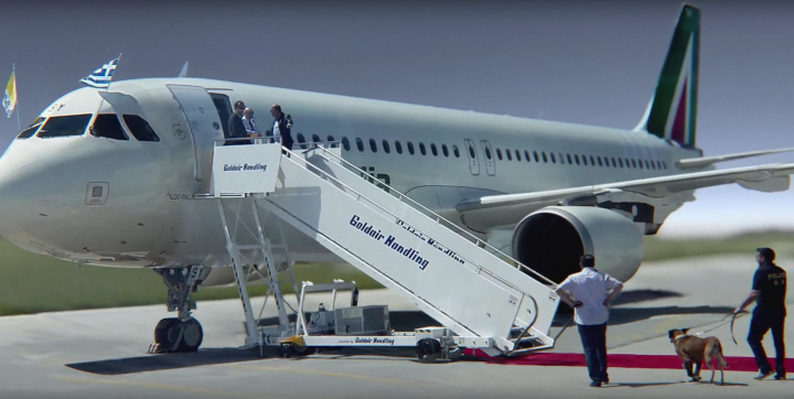 3d camera mapping (projection)