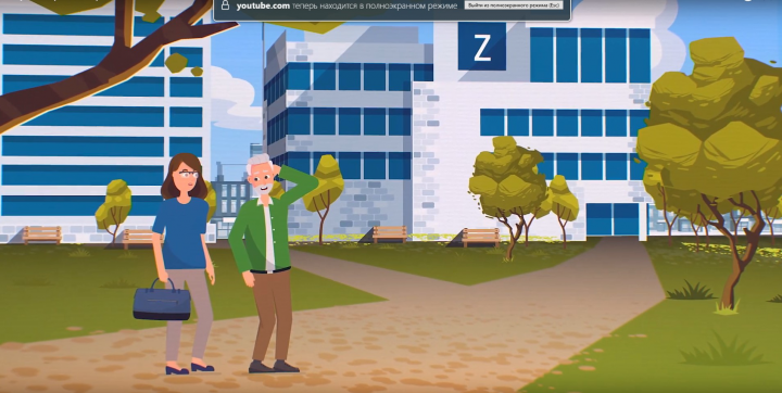 Hoy Me Operan - "Сегодня они меня оперируют" - explainer