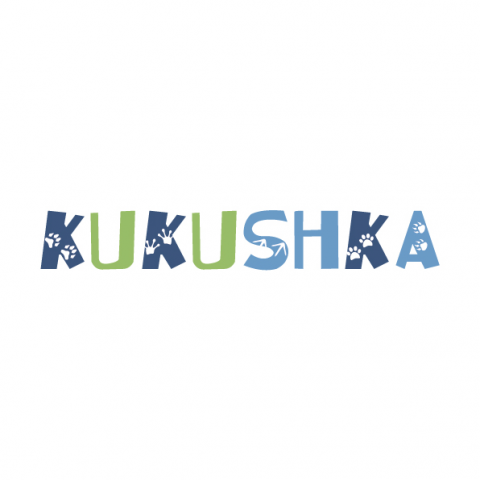 Логотип для on-line платформы передержки домашних животных