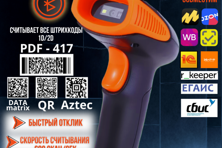 инфографика