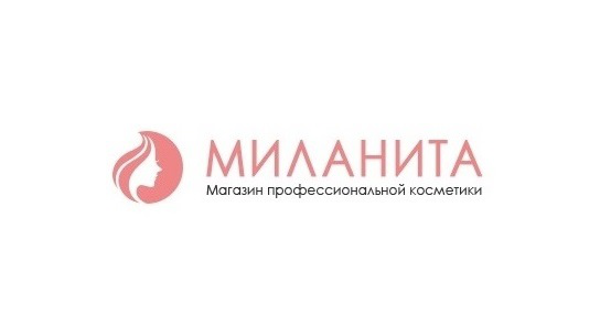 Магазин профессиональной косметики
