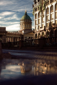 Фото пейзаж