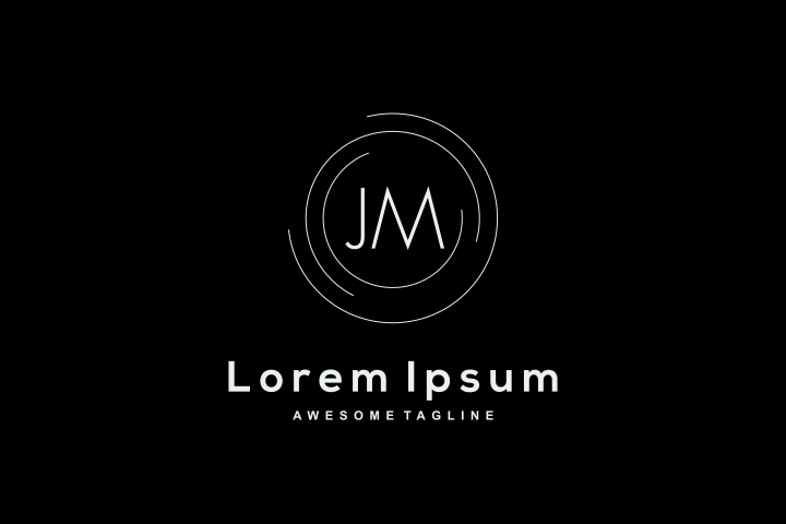 Logo animation