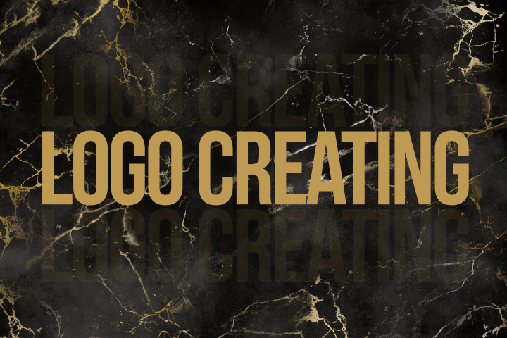 Создание логотипов