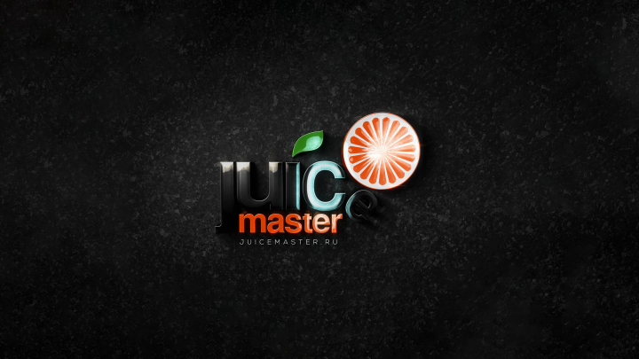 JUICEMASTER POSTPROMO & LOGOMOTION